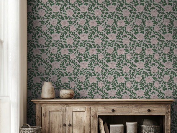 Picture of Väriyhdistelmä Ulrika Pink - 1048101-02 - 06310-01